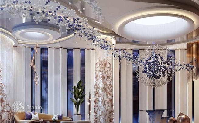 Canal Heights: Luxury High-Rise Apartments in Business Bay, Dubai, photo 3