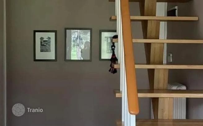 4-Bedroom Villa in Sariyer, Istanbul, photo 3