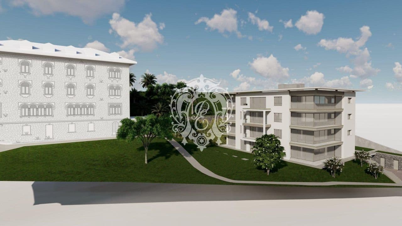 2-Bedroom Apartment in Menaggio, photo 2