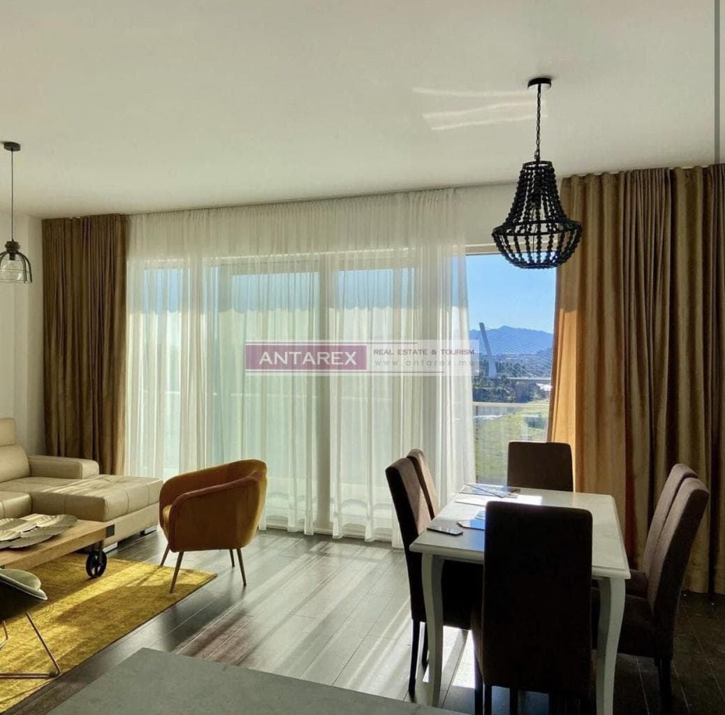 Апартаменты в Подгорице, Черногория, 150 м², фото 3