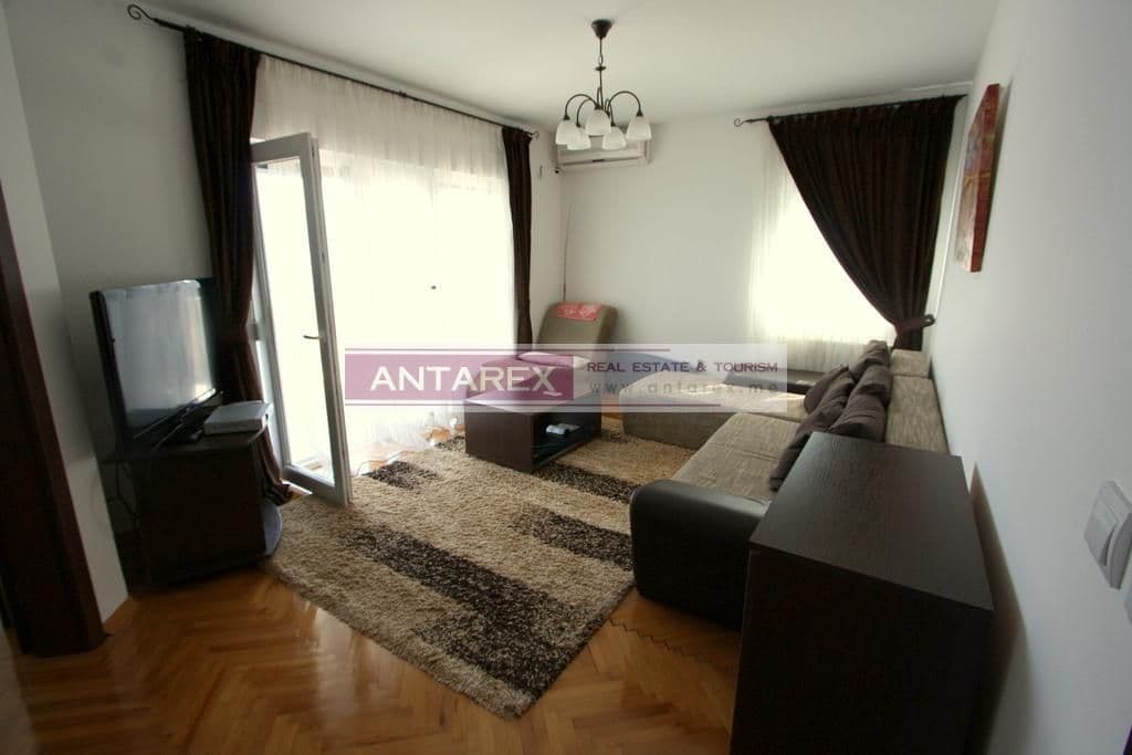 Studio Apartment in Njivice, photo 3