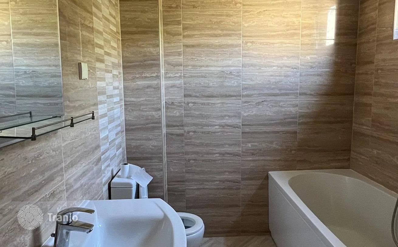 Modern Studio Apartment in Tivat, photo 5