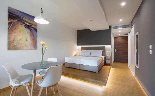 Luxury Residence with Pool and City Views in Central Athens, photo 5