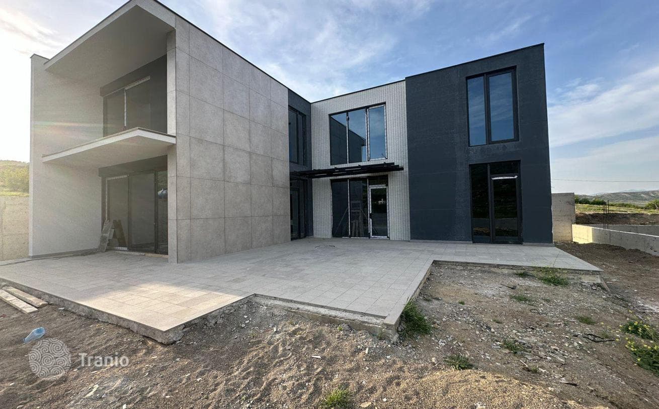 5-комнатный дом в городе 245 м² в Сабуртало, Грузия, фото 5