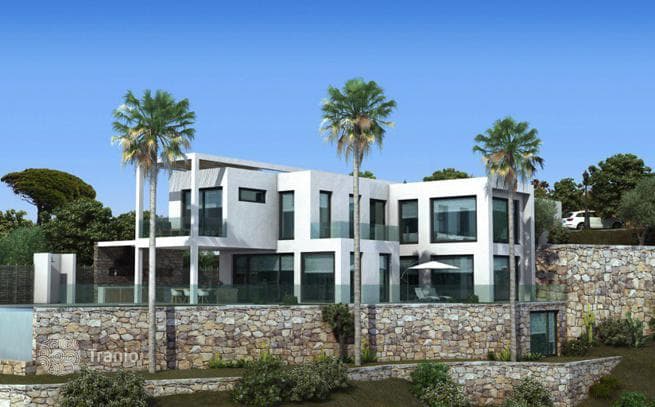 3-Bedroom Modern Villa with Private Pool and Sea View in Mijas, photo 5