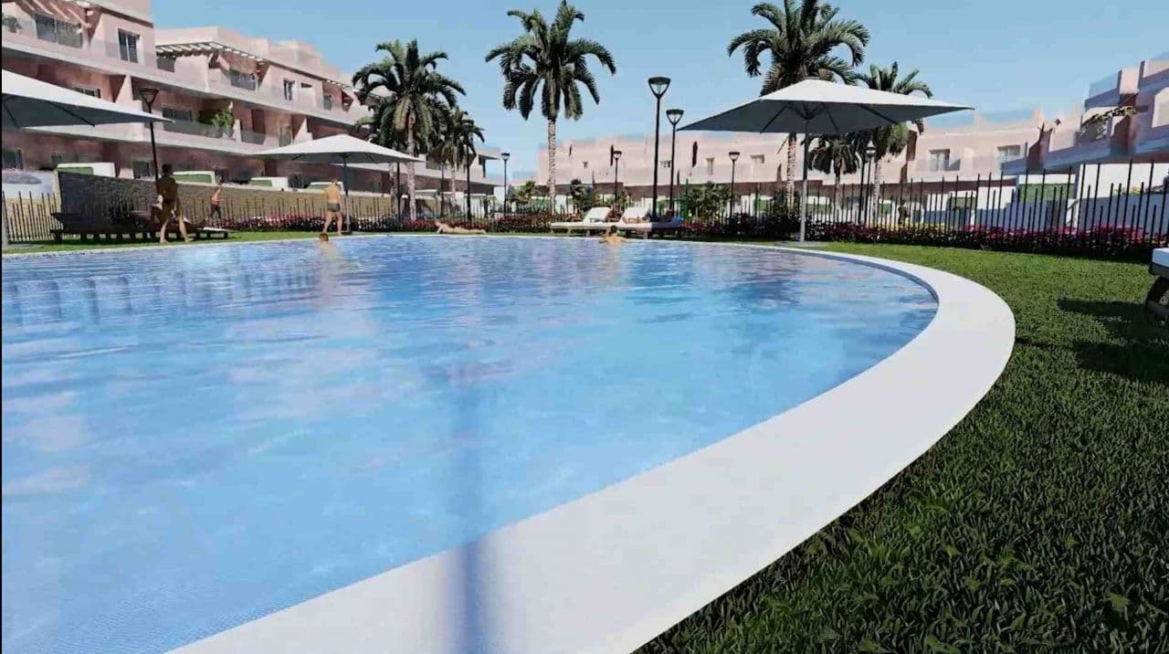 2-Bedroom Penthouse in Torre de la Horadada, photo 5