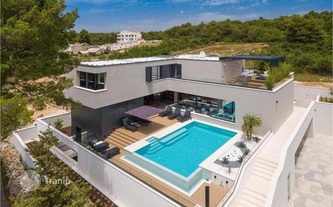 5-Bedroom Villa in Zadar, Croatia, photo 5