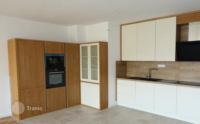 3-Bedroom Apartment with Terrace and Castle View in District I, Budapest, photo 4