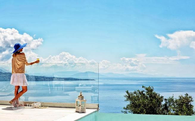 3-Bedroom Villa with Private Pool in Corfu, photo 5