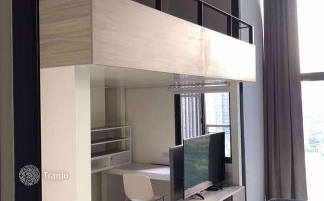 1-Bedroom Condo in Ratchathewi, Bangkok, photo 3