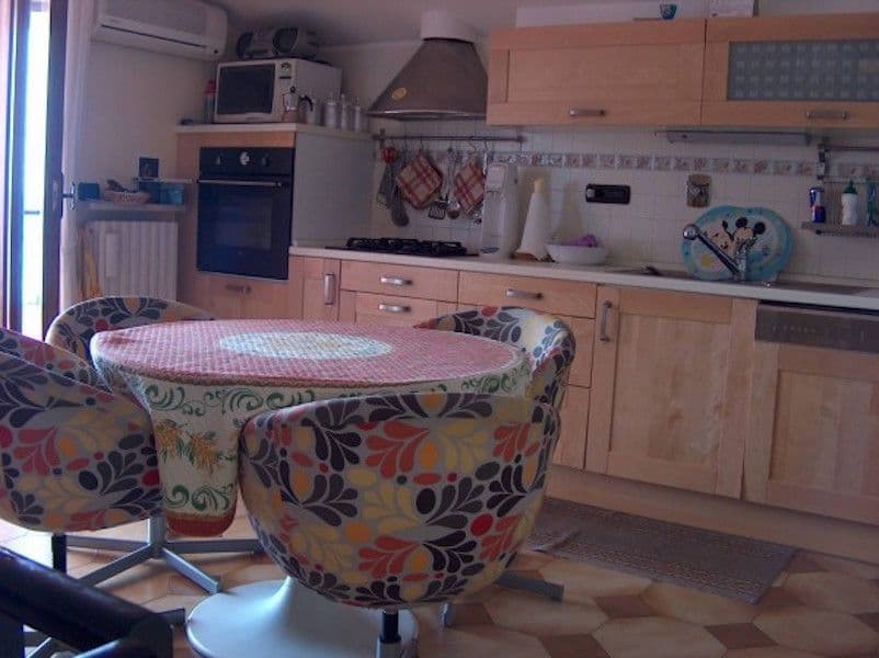 3-Bedroom Apartment in Ospedaletti, Italy, photo 5