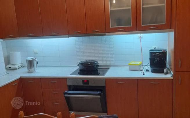1-Bedroom Apartment in Thessaloniki, photo 5