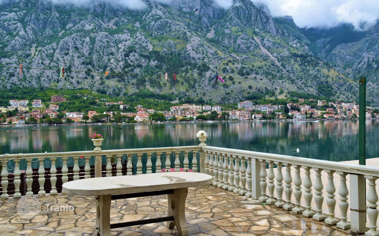 3-Bedroom Villa in Kotor, Montenegro, photo 5