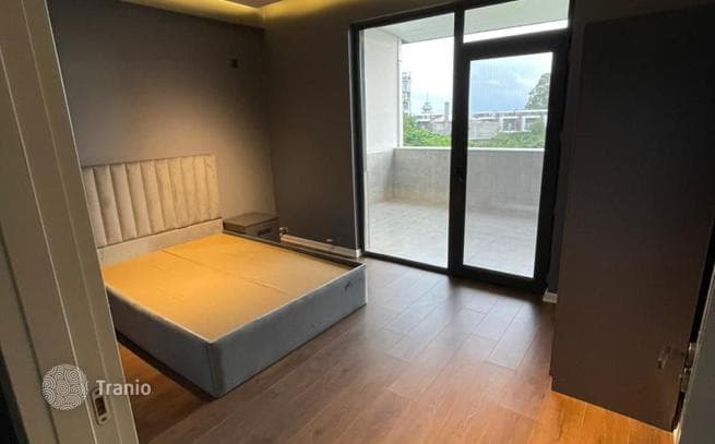 3-Story Townhouse in Batumi