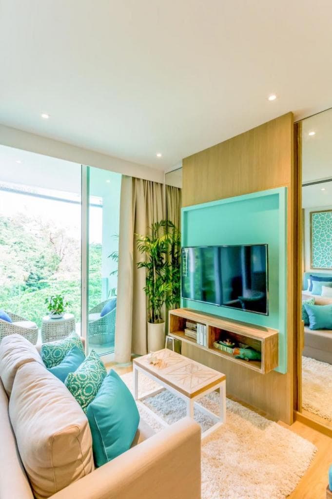 2-Bedroom Condo in Phuket, photo 5