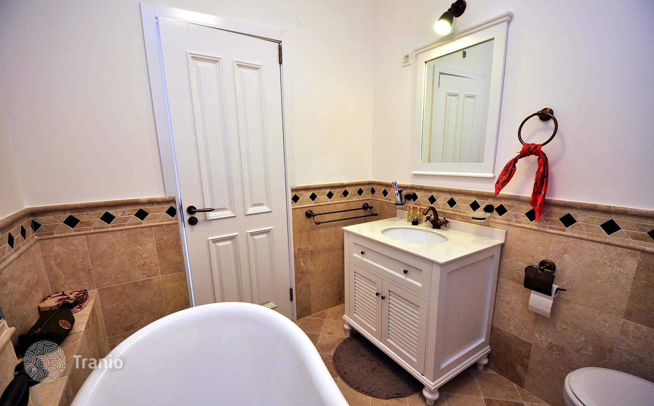 1-Bedroom Apartment with Bay View in Risan, Kotor, photo 2