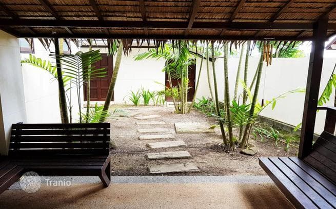 6-Bedroom Villa with Private Pool and Garden in Patong, Phuket, photo 5