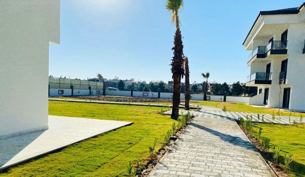 1-Bedroom Apartment in Didim, photo 3