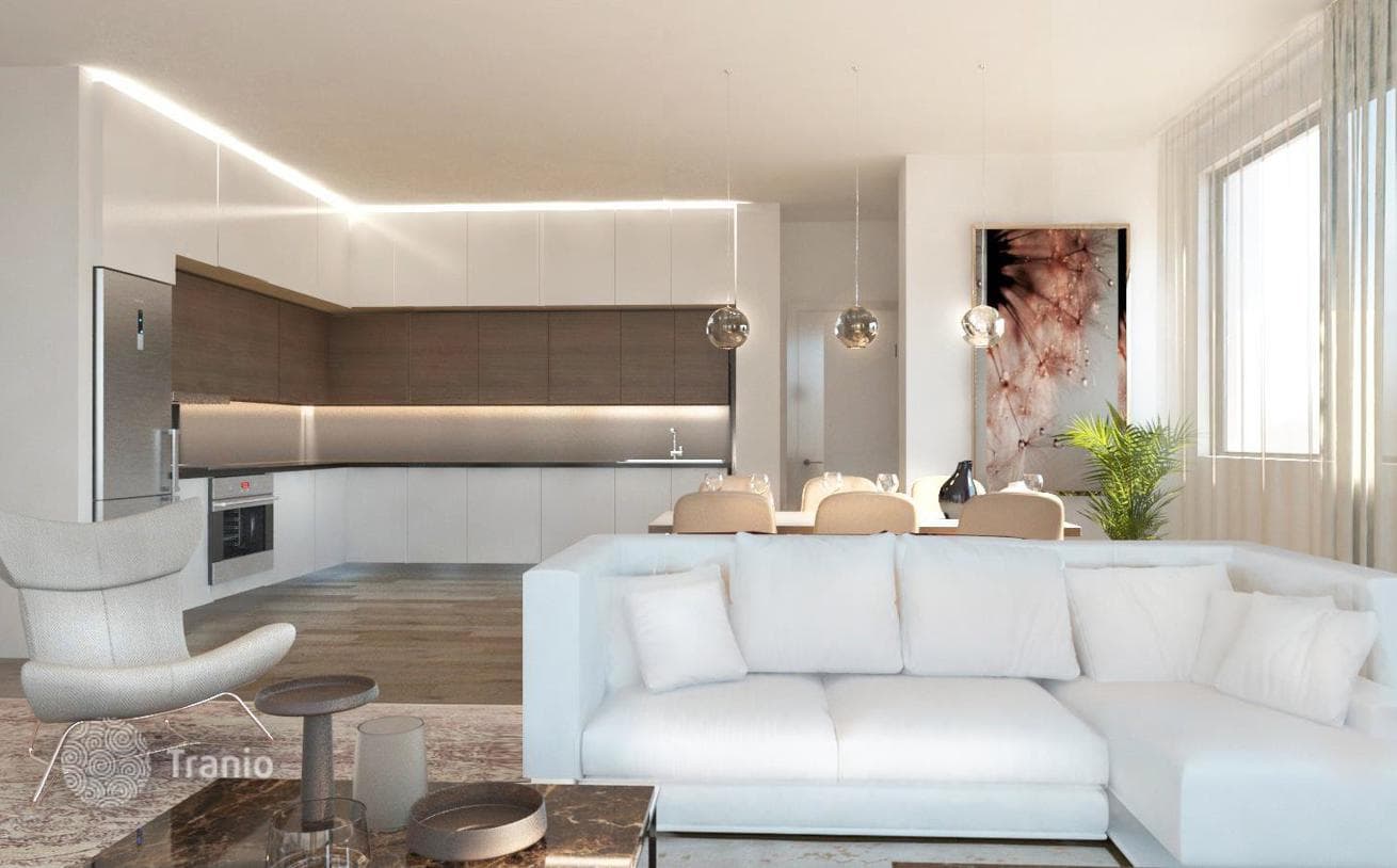 New Luxury Apartments with Shared Pool and Panoramic Views in Athens, photo 2