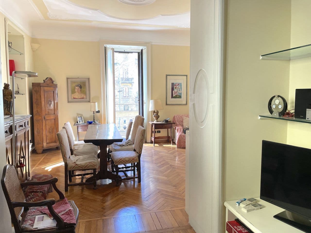 Apartment in Milan, Italy, photo 2