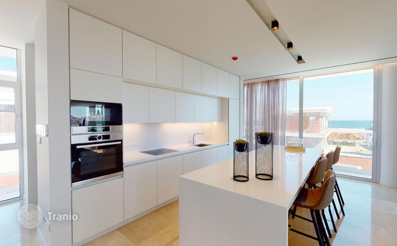 4-комнатный особняк 362 м² в Перволья, Кипр, фото 4