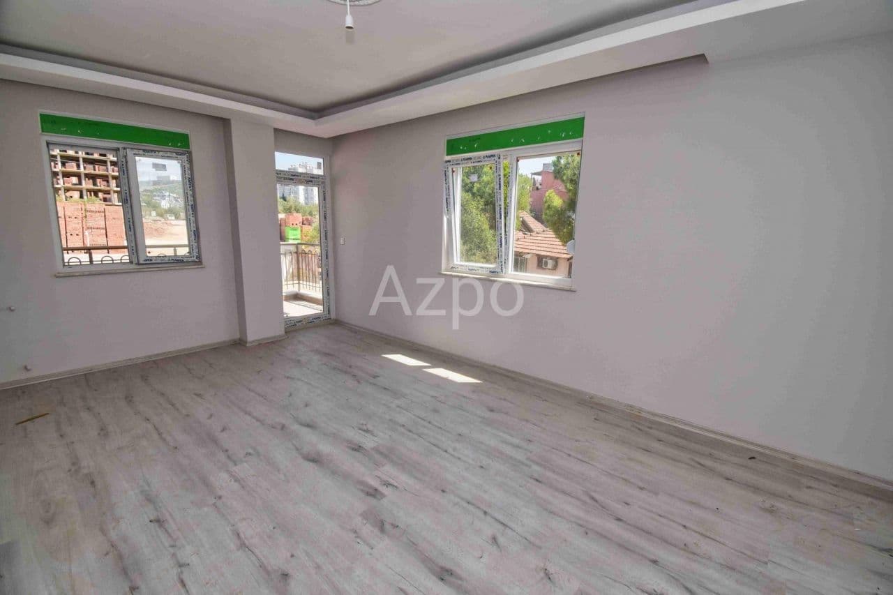 Apartment in Antalya, photo 2