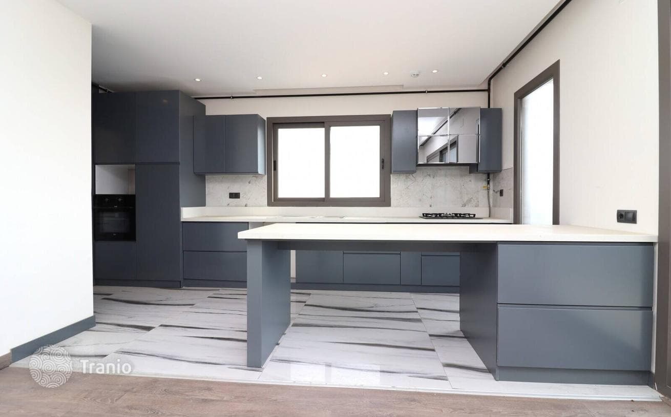 3-Bedroom Apartments with Sea and Nature Views in Mersin, photo 2