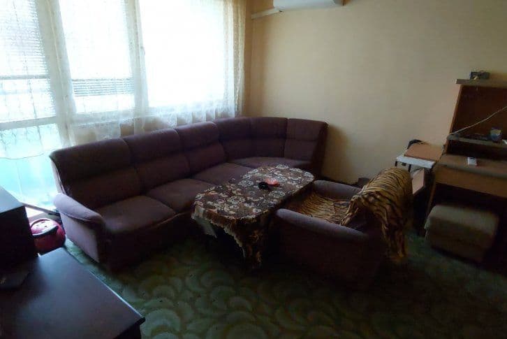 Апартаменты в Провадии, Болгария, 42 м²