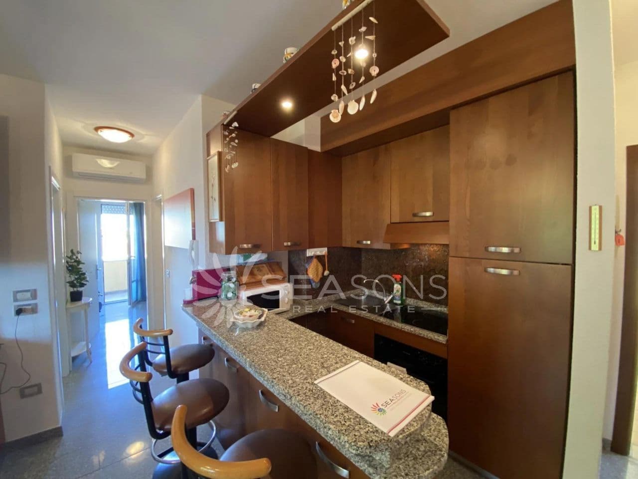 2-Bedroom Apartment in Caorle, Italy, photo 3