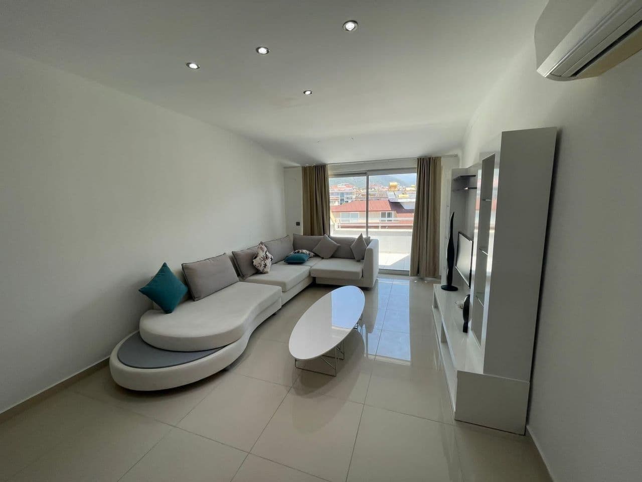 4-Bedroom Apartment in Kestel, Antalya, photo 2