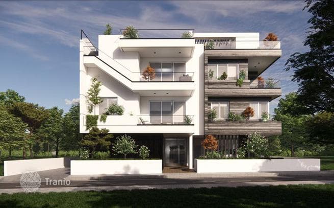 New Apartments in Livadia, Larnaca, photo 5