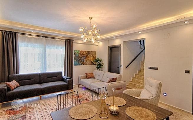 4-Bedroom Villa with Private Pool and Panoramic Views in Fethiye, photo 4