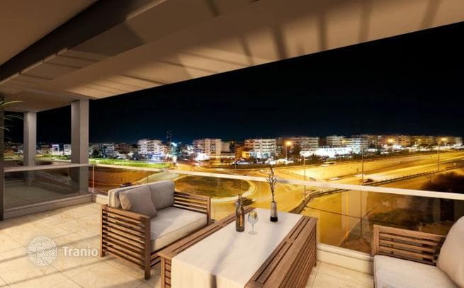 3-комнатный дом в городе 124 м² в Каламарии, Греция, фото 4