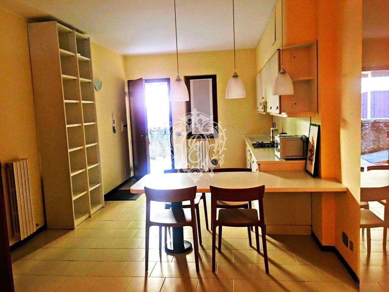 1-Bedroom Apartment in Menaggio, Como, photo 4