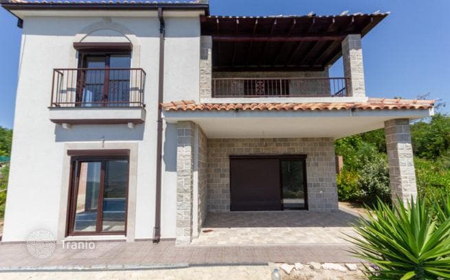 2-Bedroom Villa with Sea View in Herceg Novi, photo 5