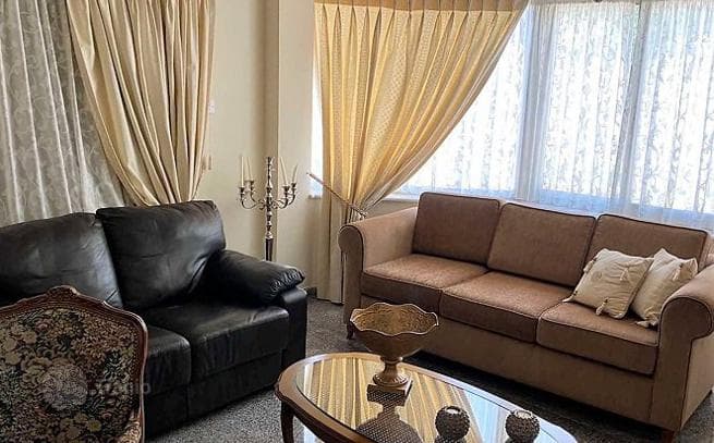 5-Bedroom Villa with Sea and City Views in Limassol, photo 2