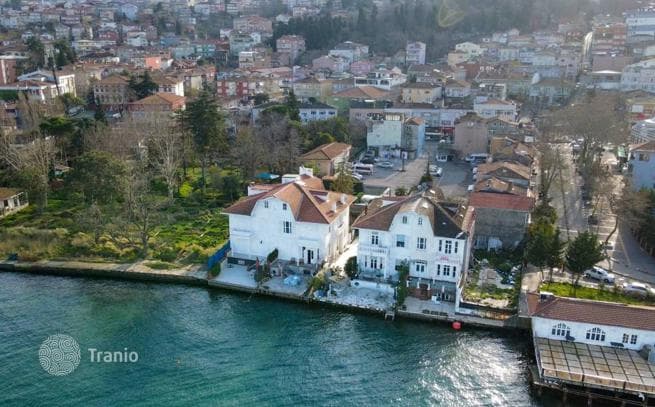 6-Bedroom Villa in Beykoz, Istanbul, photo 4