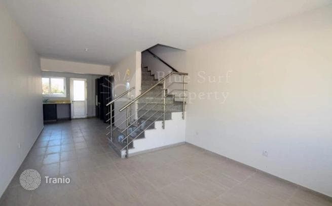 2-Bedroom Townhouse in Paralimni, Cyprus