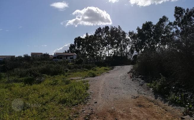 Land Plot with Sea and Mountain Views in Chania, Crete, photo 4