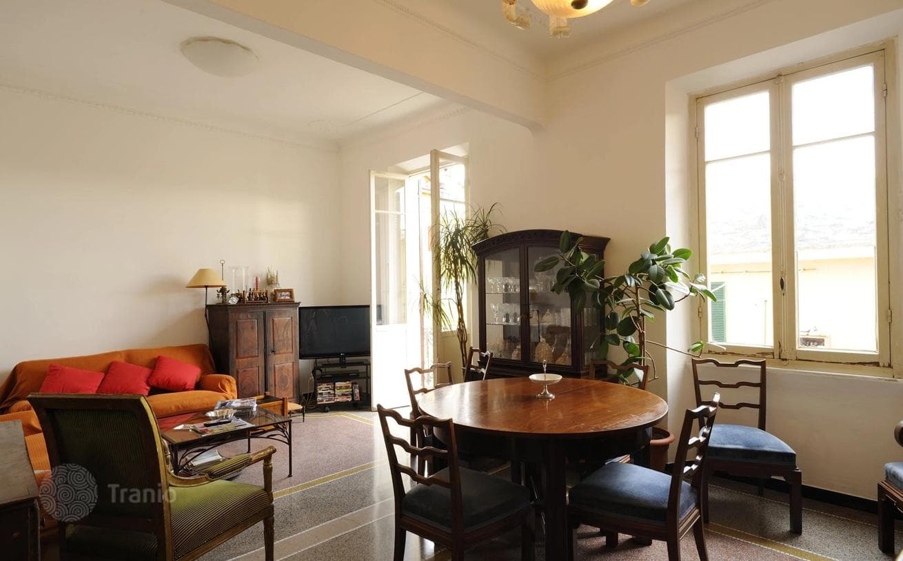Apartment in Alassio, Liguria, photo 3