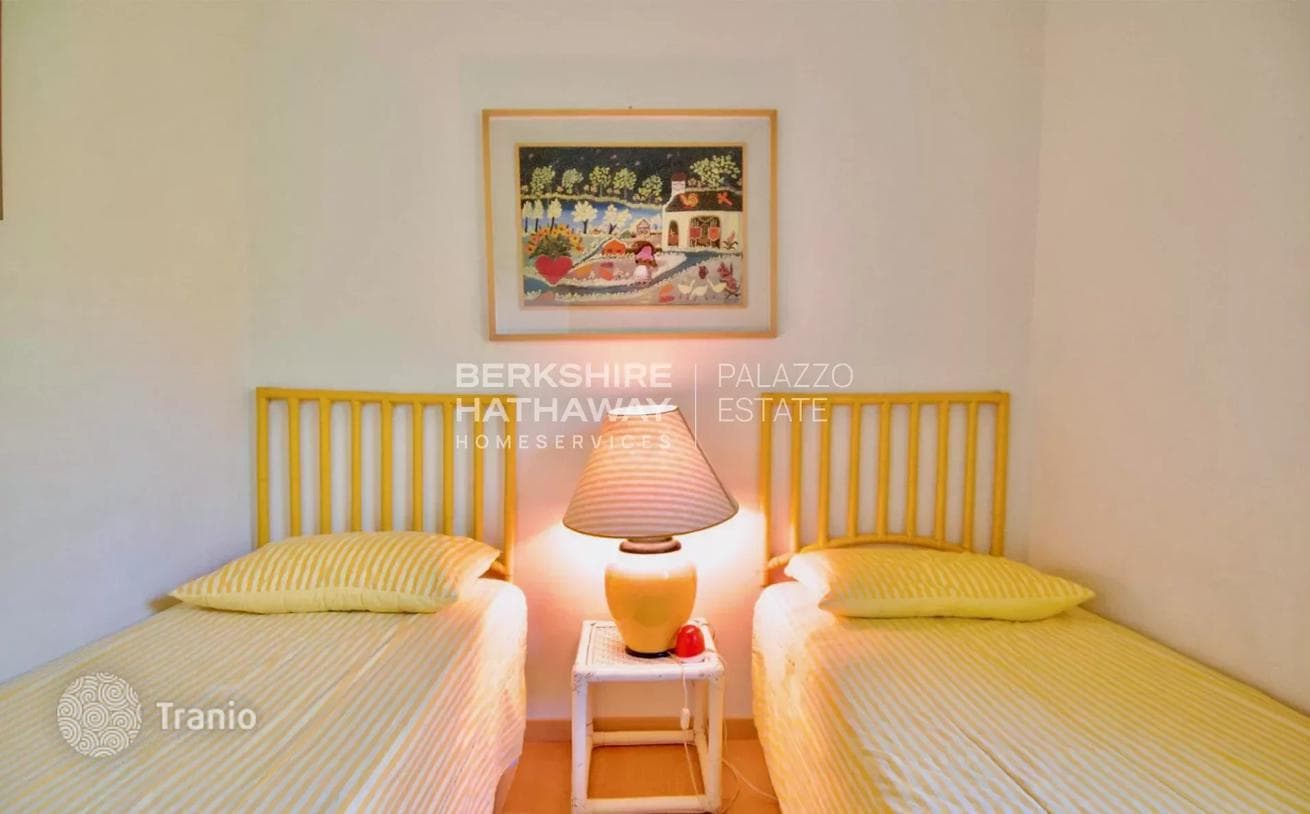 9-Bedroom Villa in Forte dei Marmi, Tuscany, photo 2
