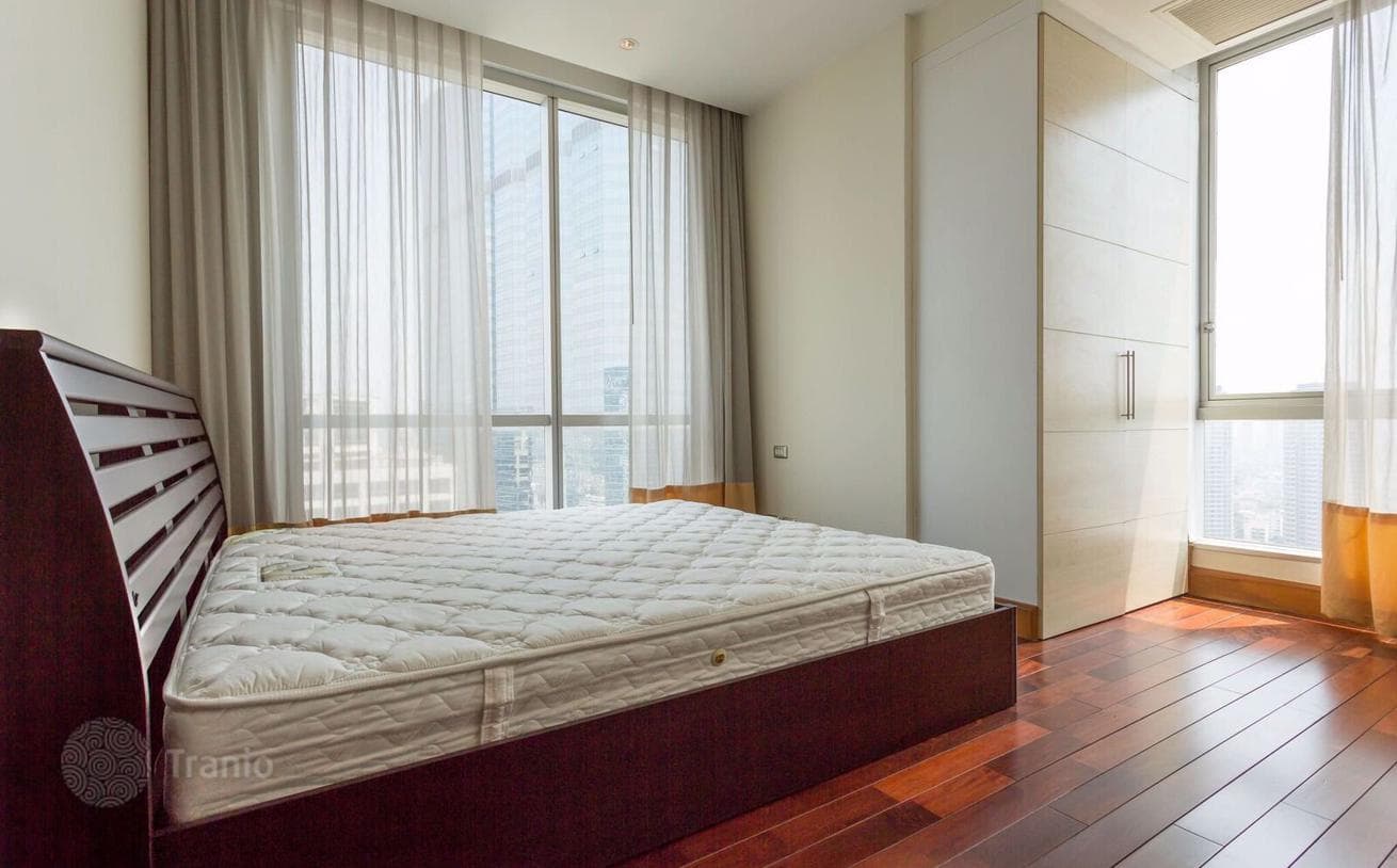 1-Bedroom Condo in Sathon, Bangkok, photo 4