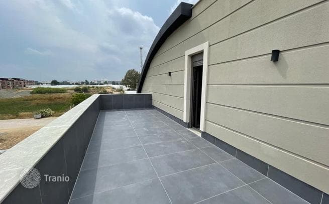 Modern Design Villa in Belek, photo 2
