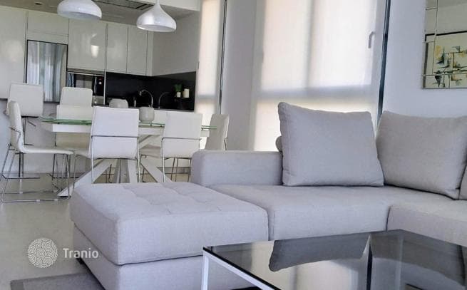 3-Bedroom Apartment with Private Pool and Sea View in Denia, Alicante, photo 5