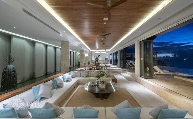 11-Bedroom Villa with Panoramic Sea View and Private Pool in Phuket, photo 2