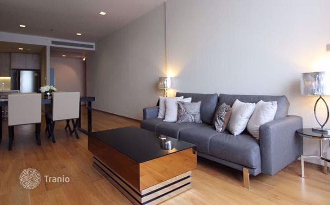 3-Bedroom Condo in Watthana, Bangkok, photo 2