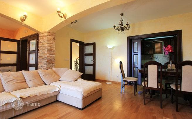 Renovated Villa with Pool and Sea Views in Susanj, Herceg Novi