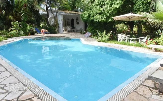 4-Bedroom Villa in Agios Mattheos, Corfu, photo 4