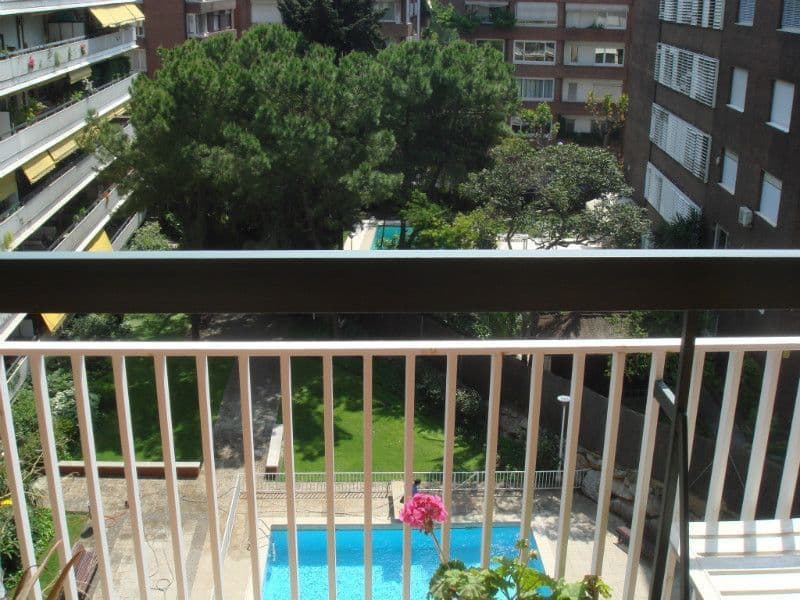 5-Bedroom Apartment in Barcelona, photo 4