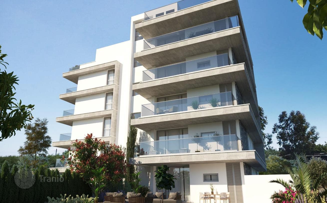 Modern Apartments in Prestigious Larnaca, Cyprus, photo 3
